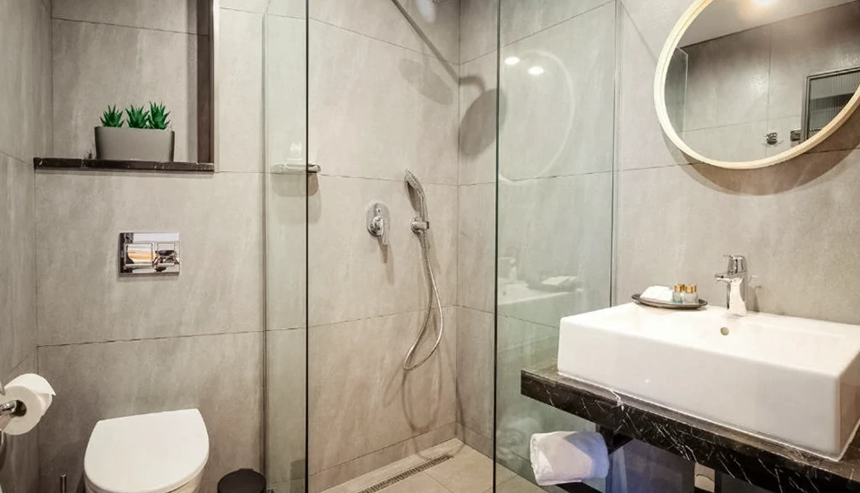 هتل توتا تفلیس